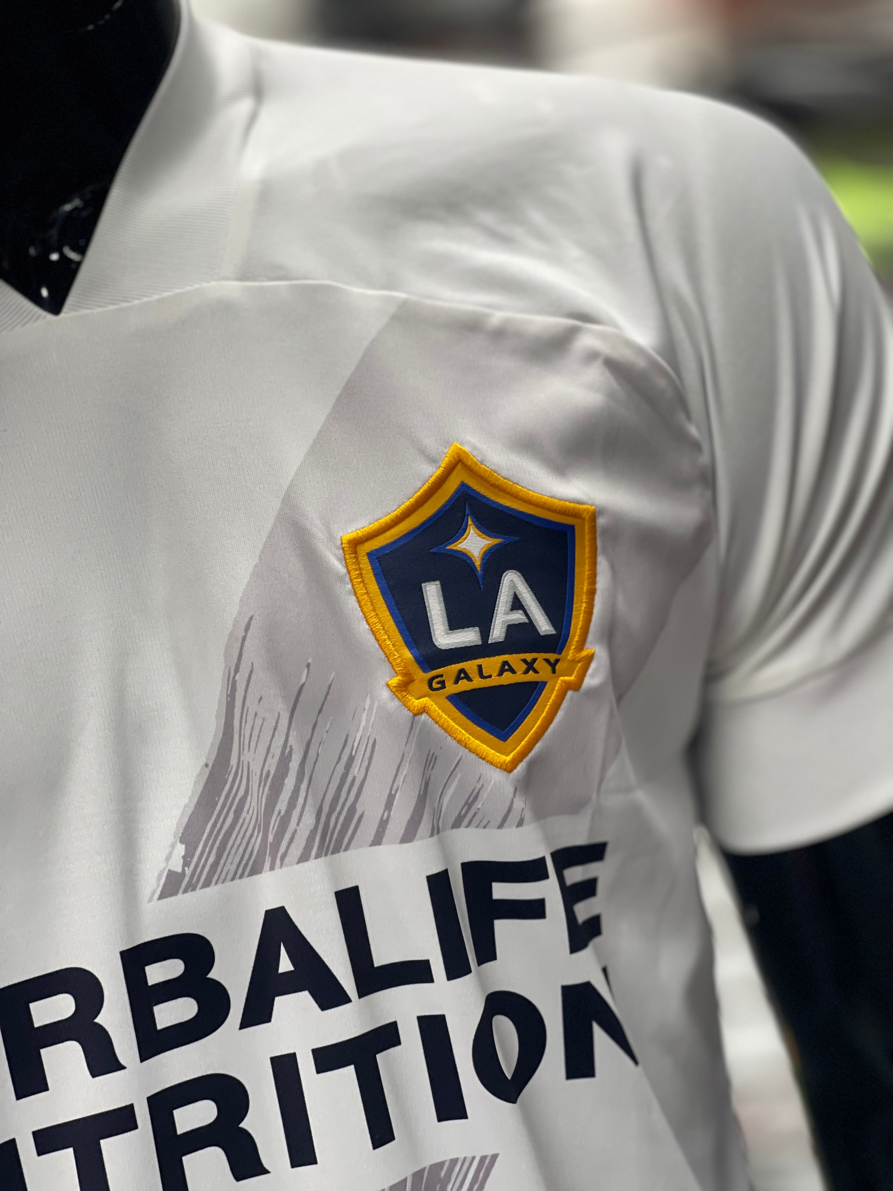 Jersey LA Galaxy Local 20/21