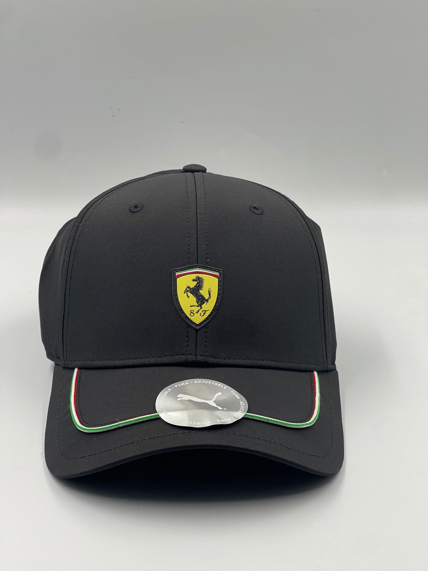 Gorra Puma Ferrari Juvenil