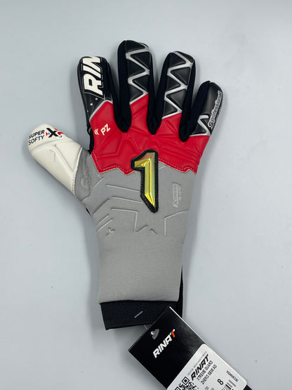 Guantes Rinat Xtreme Guard Zhero Semi