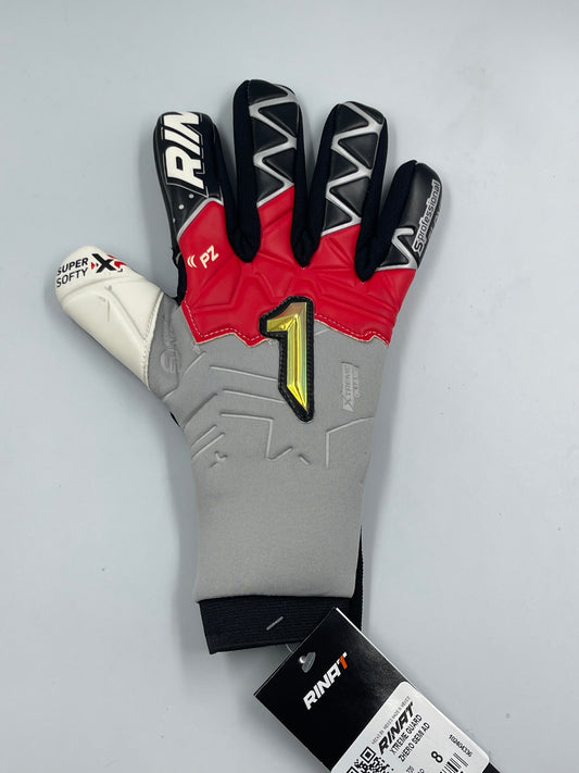 Guantes Rinat Xtreme Guard Zhero Semi