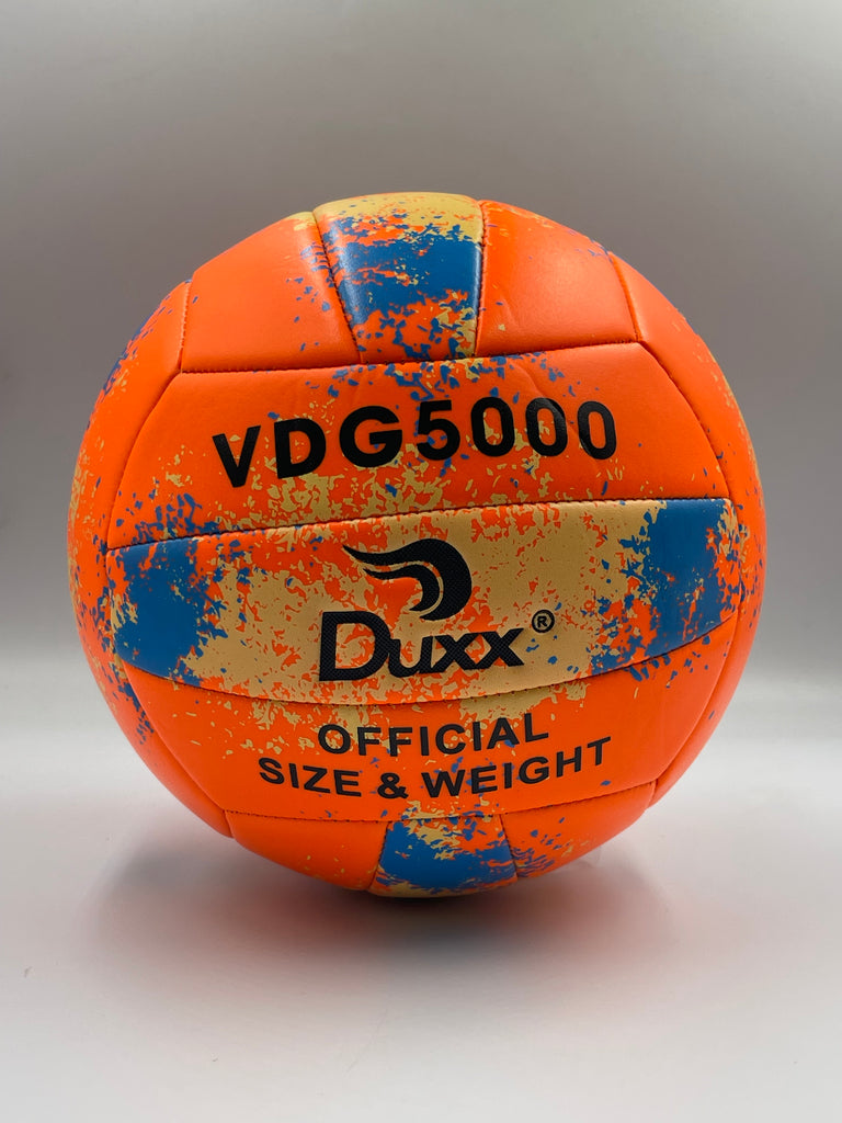 Balon Volley ball Duxx PVC VDG500 #5