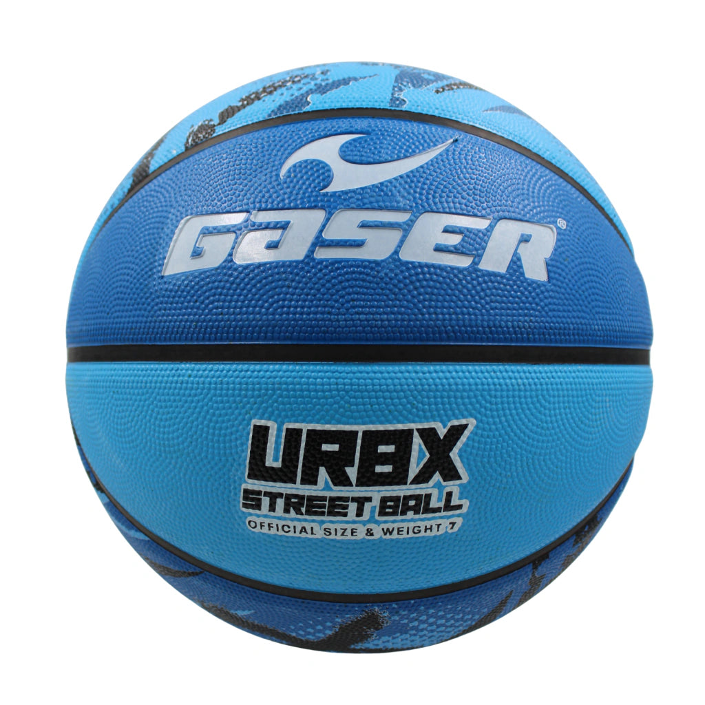 Balón Gaser Básquetbol URBX #5