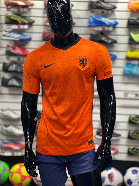 Jersey Nike Holanda Local 19/20