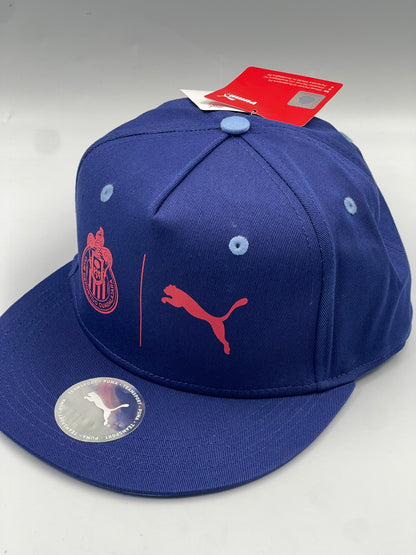 Gorra Puma Chivas de Guadalajara