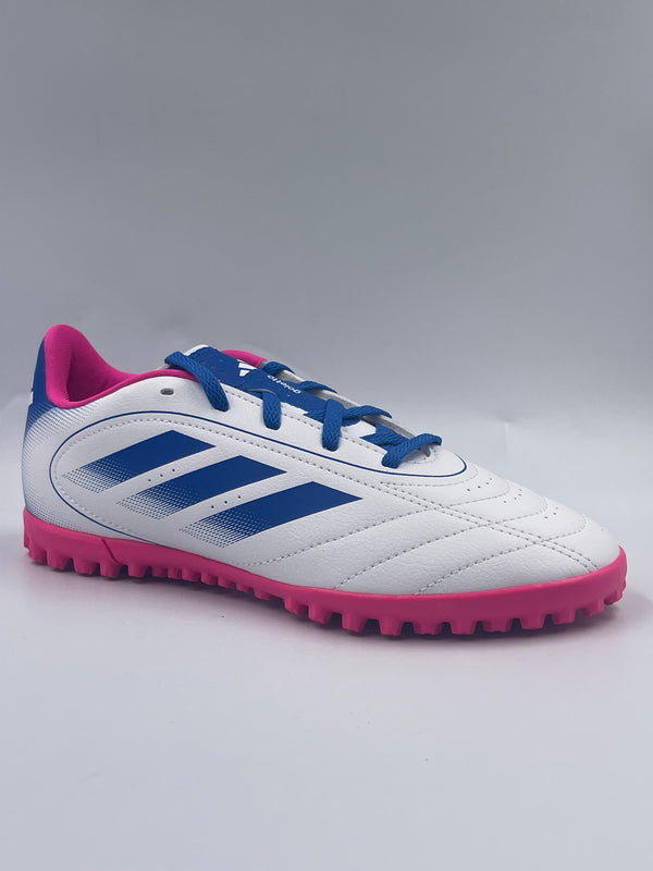 Tenis Adidas Goletto IX Tf J