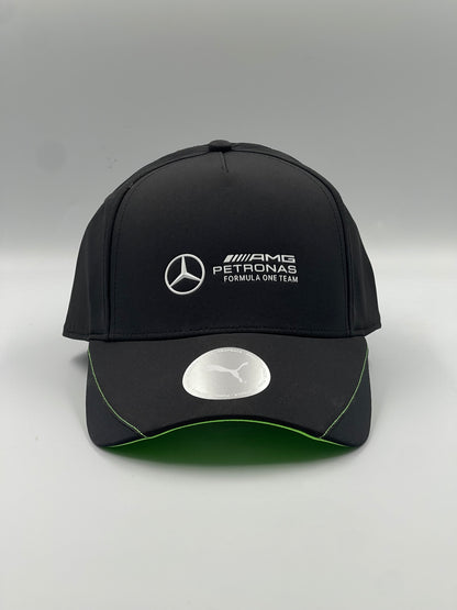 Gorra Puma Mercedes AMG Petronas Motorsport