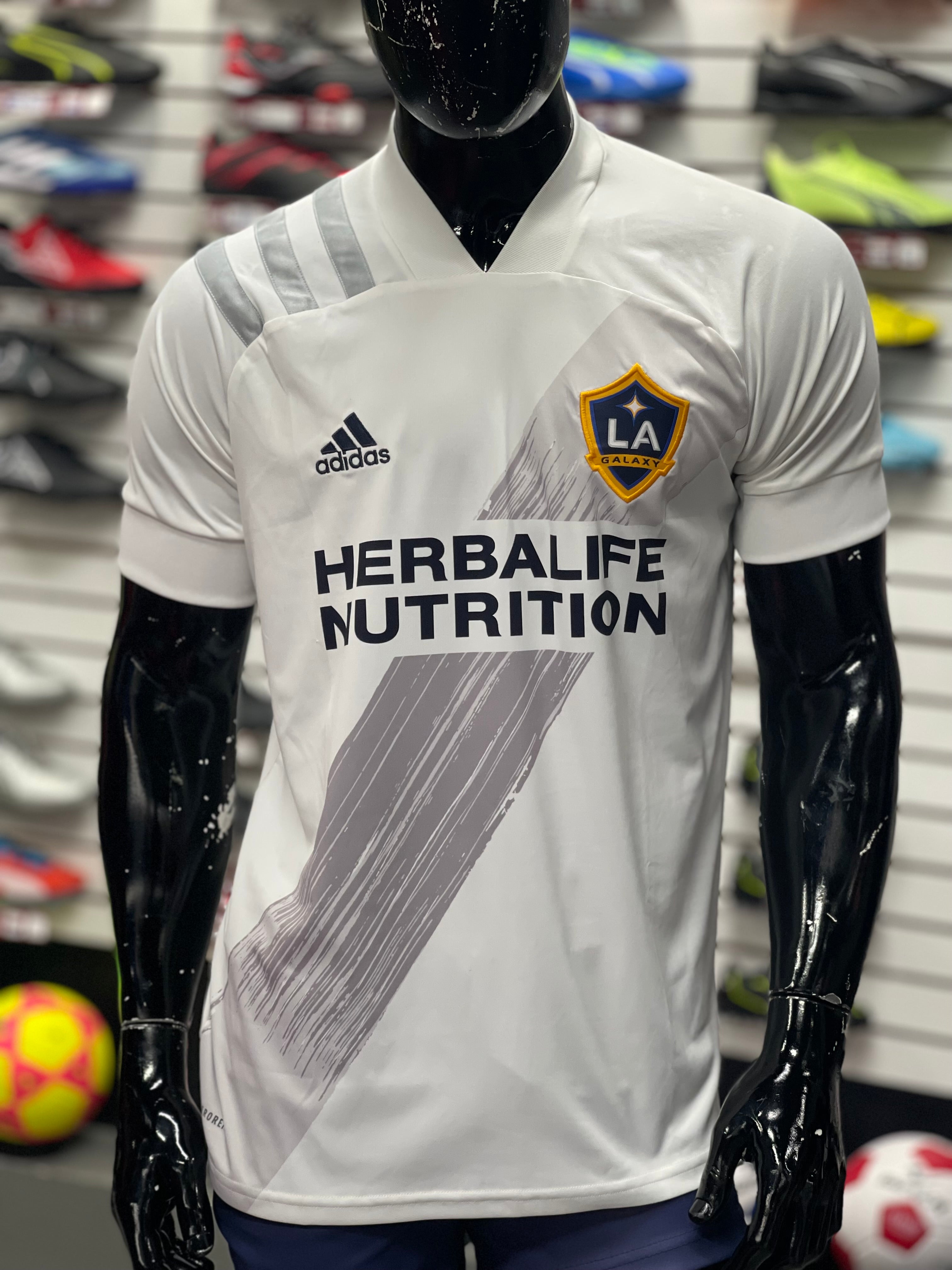 Jersey LA Galaxy Local 20/21