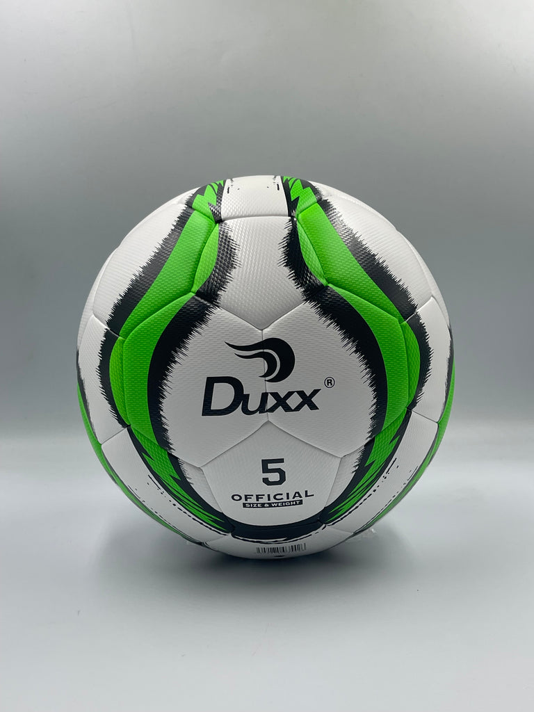 Balon Futbol Duxx Hibrido Basic #5