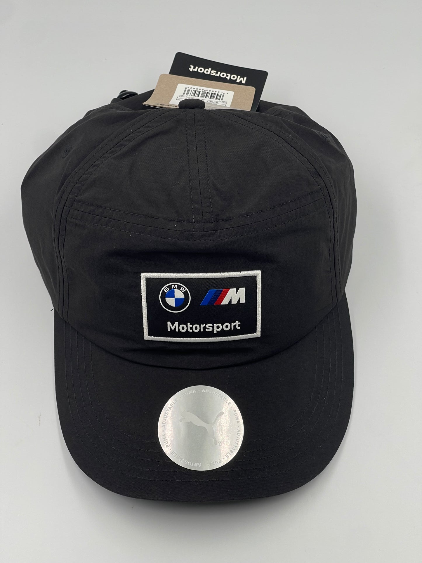 Gorra Puma BMW Motorsport