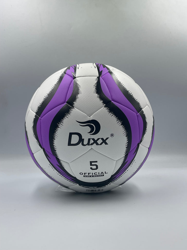 Balon Futbol Duxx Hibrido Basic #5