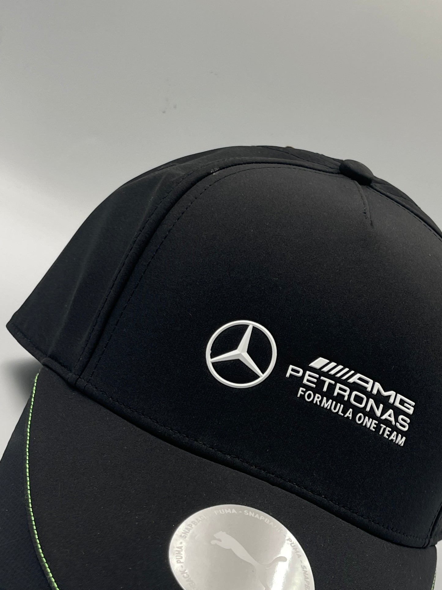 Gorra Puma Mercedes AMG Petronas Motorsport