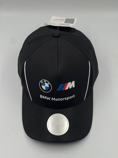 Gorra Puma BMW Motorsport Unisex