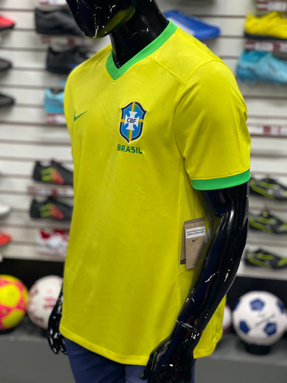 Jersey Nike Brasil 22/23