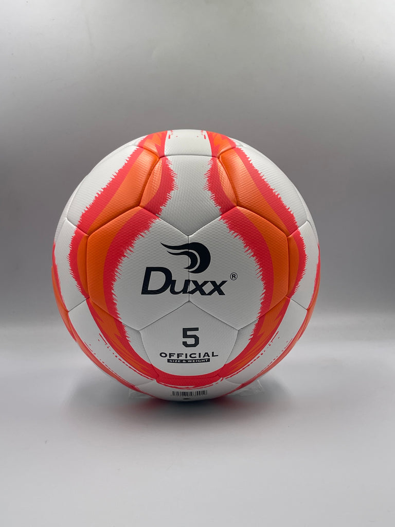 Balon Futbol Duxx Hibrido Basic #5