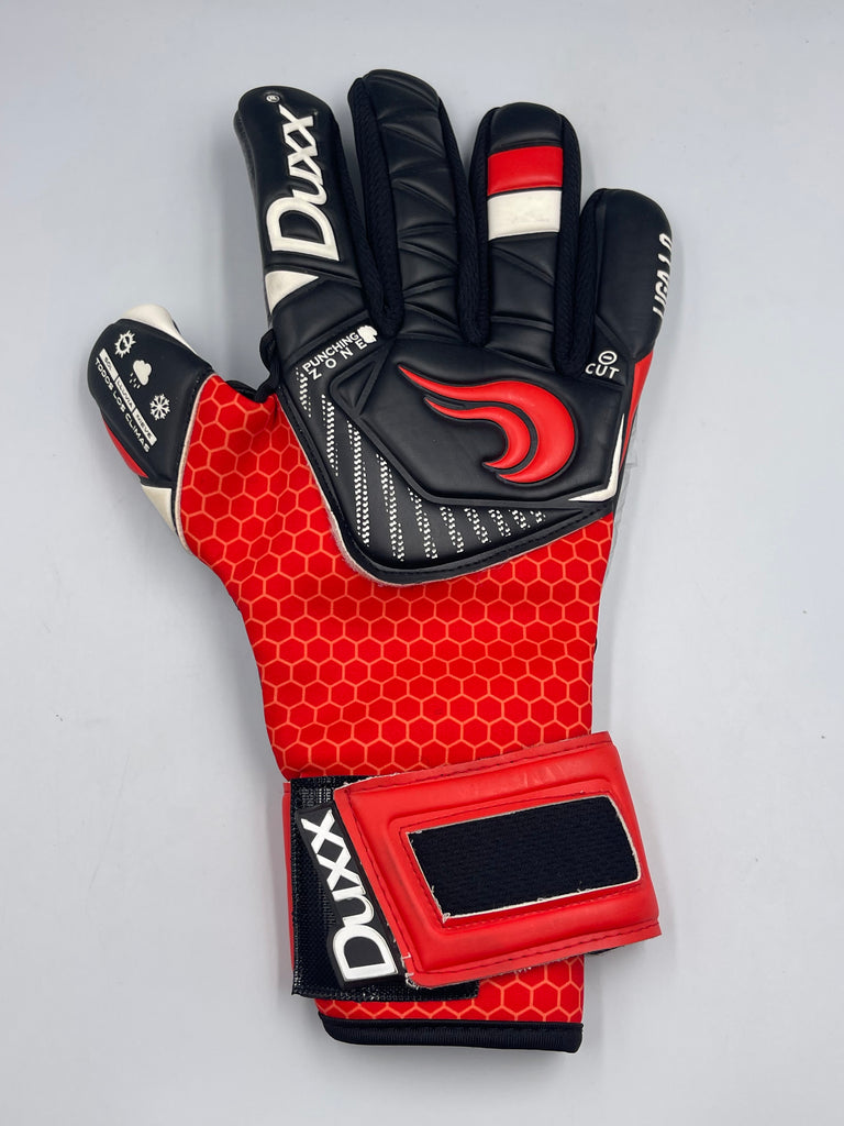 Guantes de Portero Duxx Liga 1.0