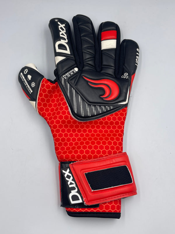 Guantes de Portero Duxx Liga 1.0