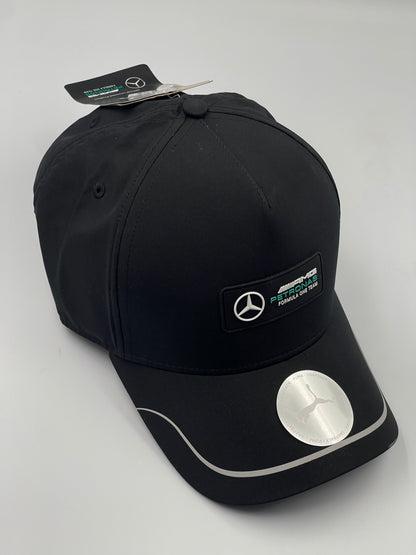 Gorra Mercedes AMG Petronas Puma