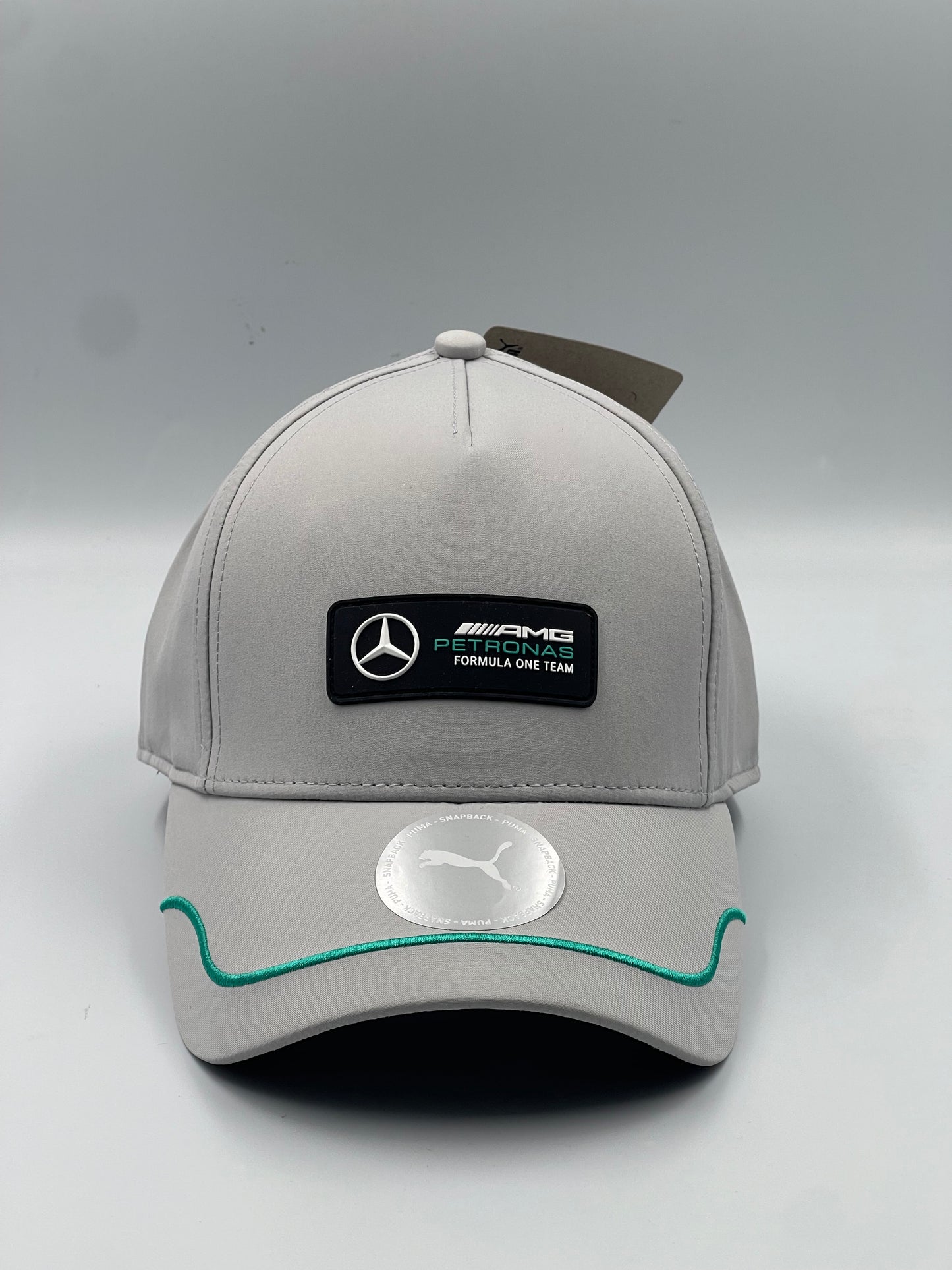 Gorra Mercedes Amg Petronas Puma