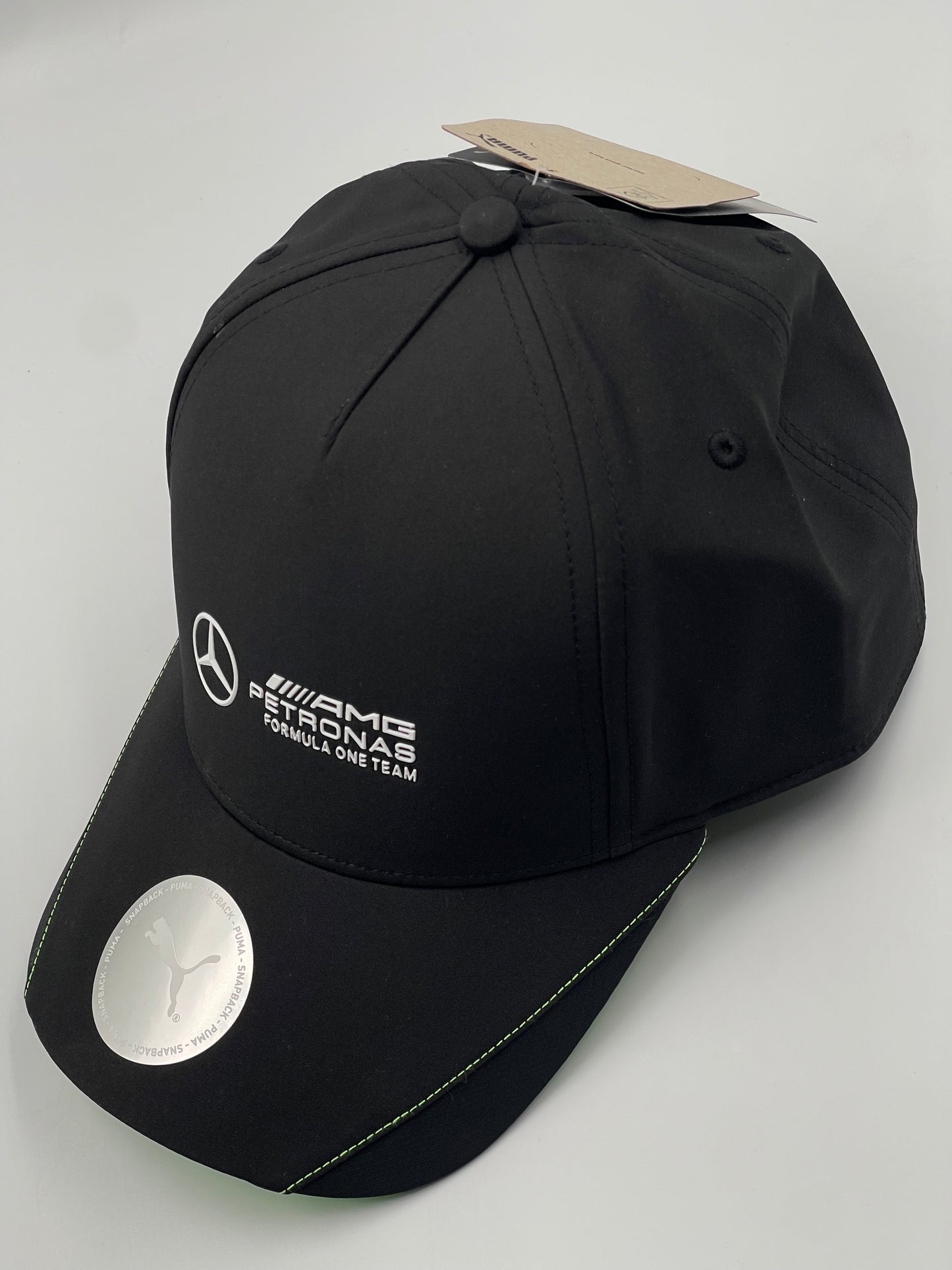 Gorra Puma Mercedes AMG Petronas Motorsport