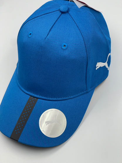 Gorra Puma Dynamo Blue