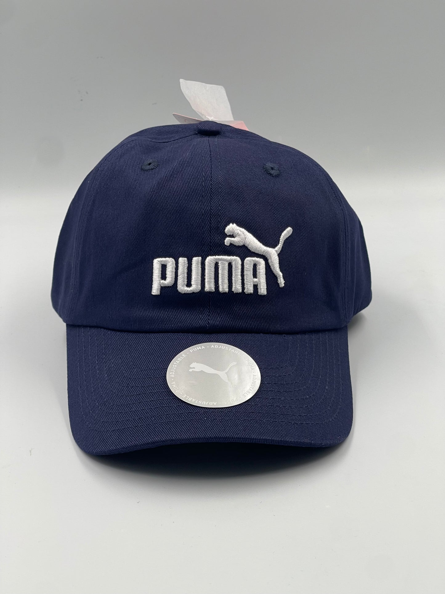 Gorra Puma Unisex Azul