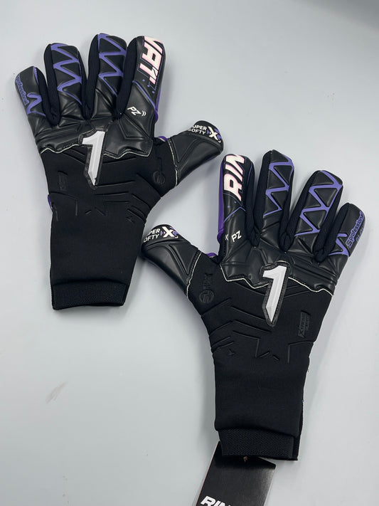 Guantes Rinat Xtreme Guard Zhero SemI AD