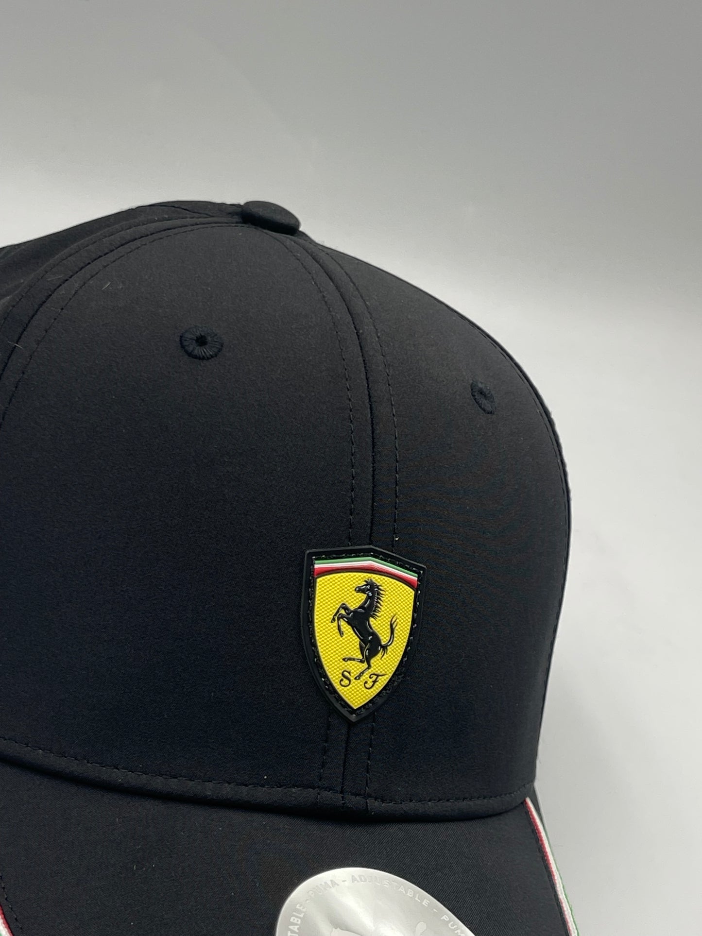 Gorra Puma Ferrari Juvenil