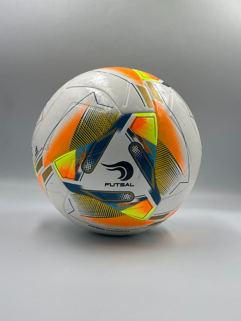Balon Futbol Duxx Hibrido #3.5 Bote Murto DFSH3.5FUSION
