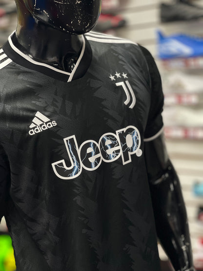 Jersey Juventus Away 22/23