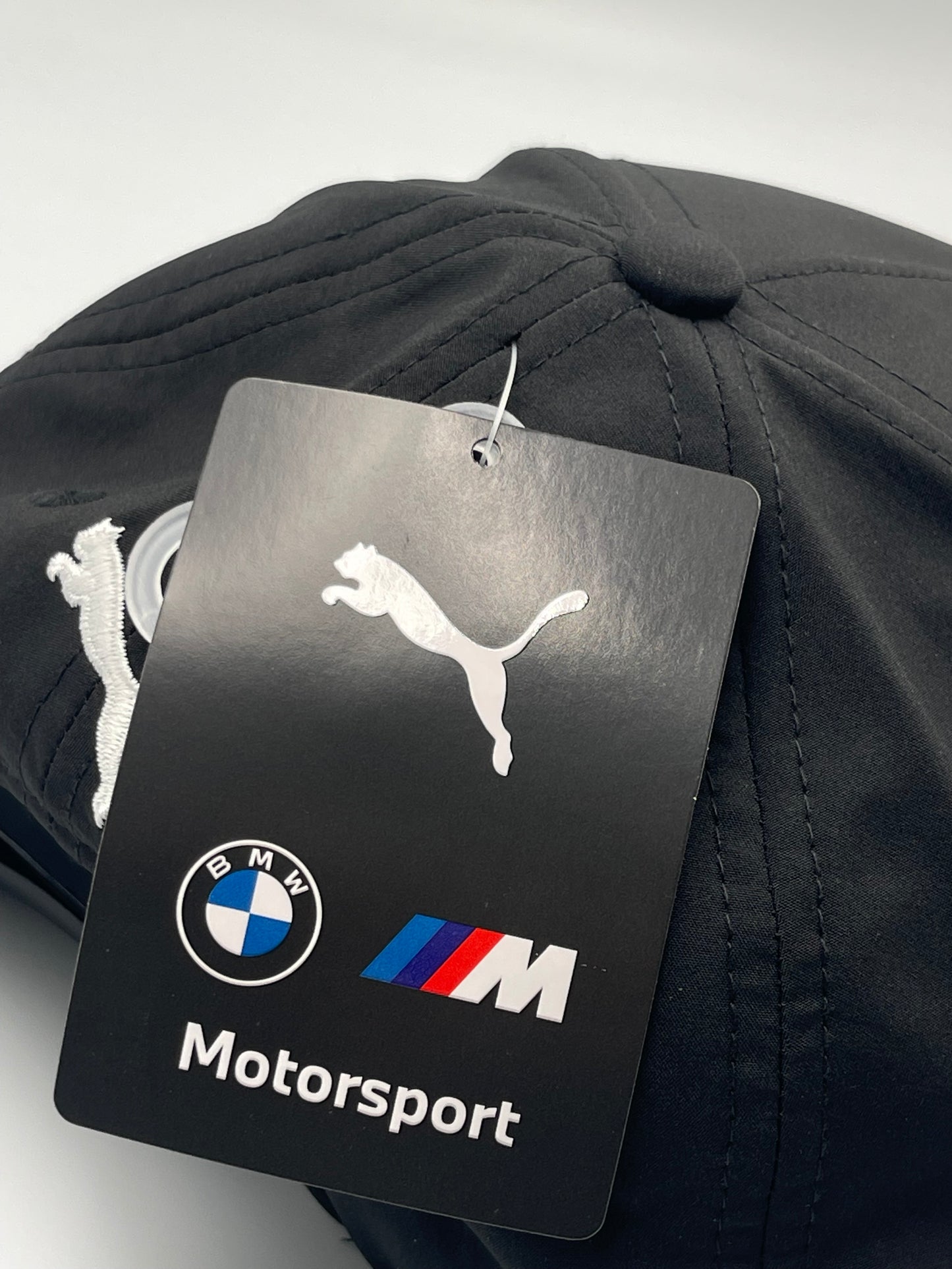 Gorra Puma BMW Motorsport Unisex