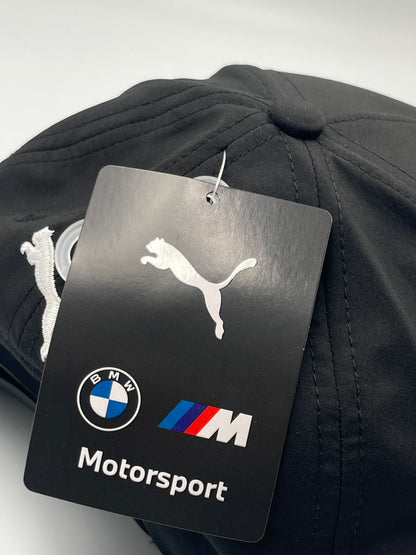 Gorra Puma BMW Motorsport Unisex