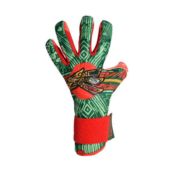 Guantes Keepa Profesionales Vitara Copa MEX