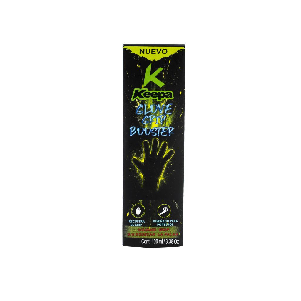 Keepa Glove Grip – Reactivador de Agarre para Guantes de Portero