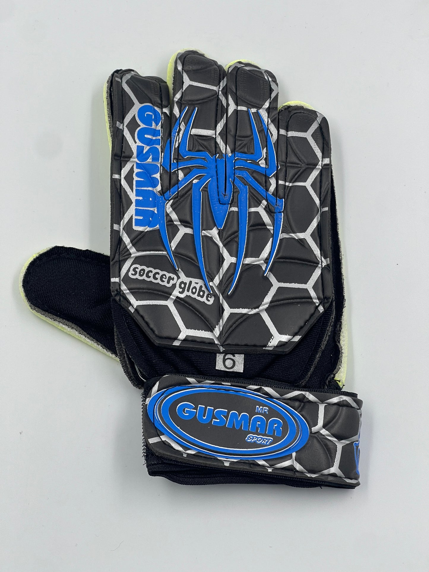 Guantes portero Gusmar Arala Laser