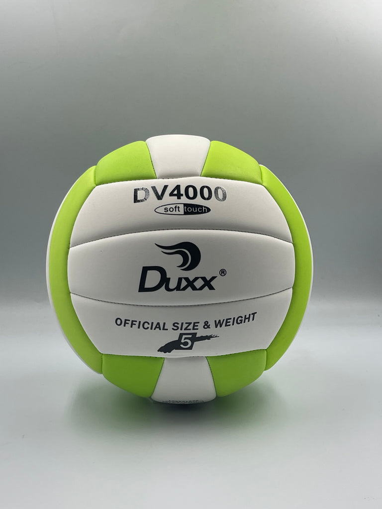 Balon Volley ball Duxx EVA #5