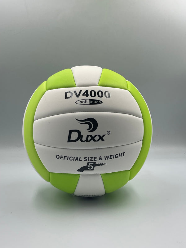 Balon Volley ball Duxx EVA #5