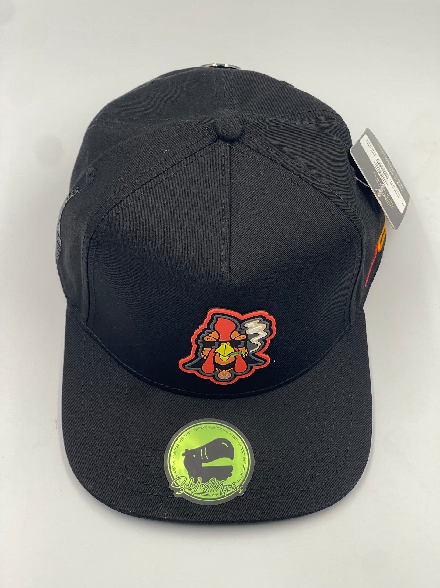 Gorra JC Hats  Tucanes de Tijuana