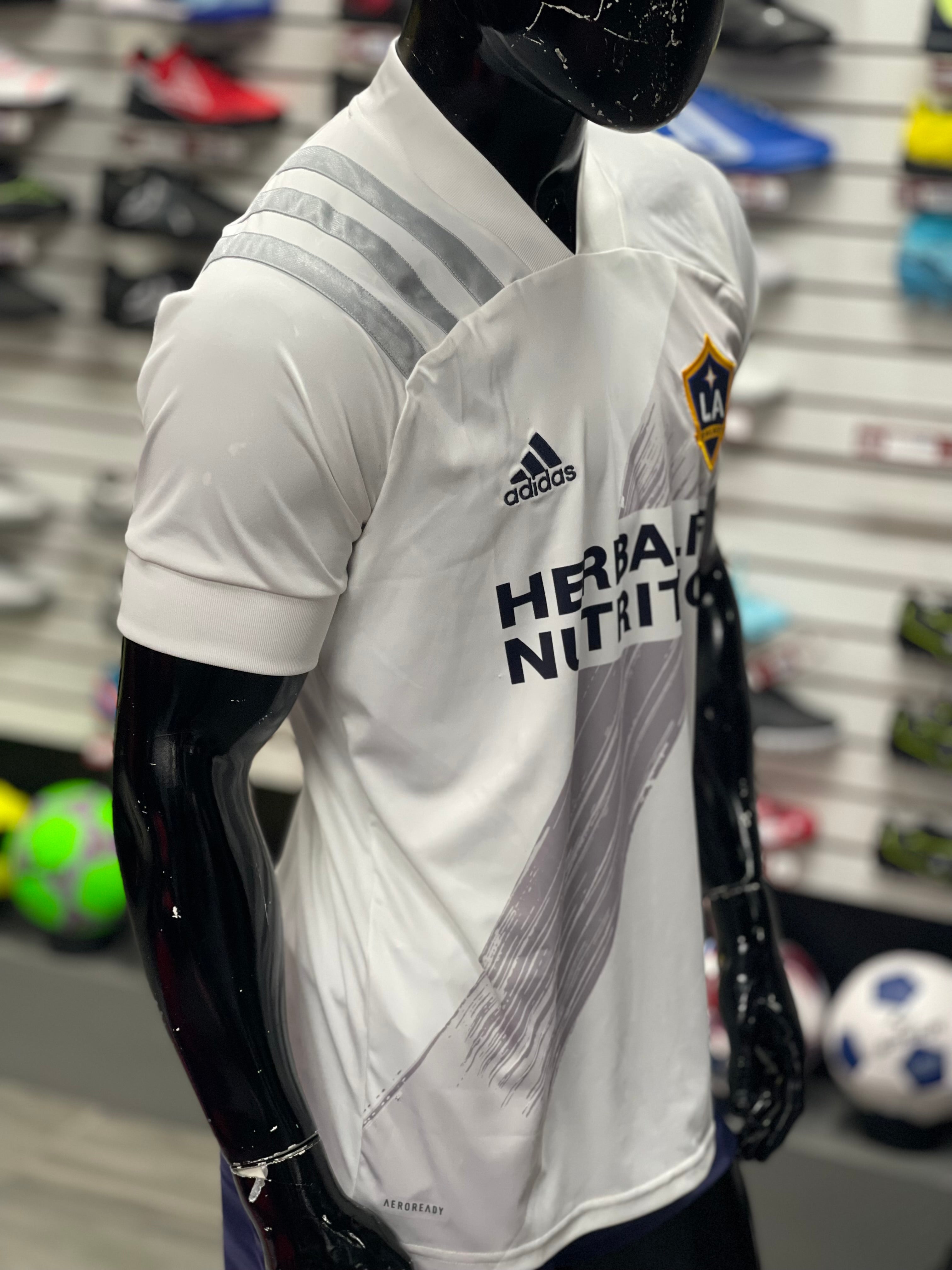 Jersey LA Galaxy Local 20/21