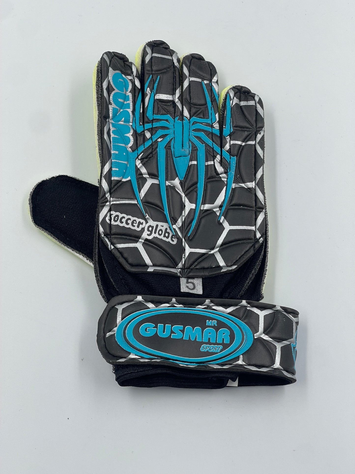 Guantes portero Gusmar Arala Laser