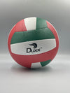 Balon Volley ball Duxx PU #5 TRICOLOR