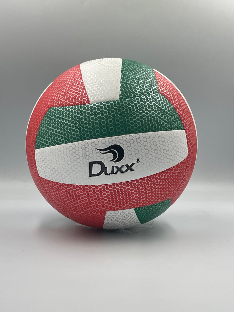 Balon Volley ball Duxx PU #5 TRICOLOR