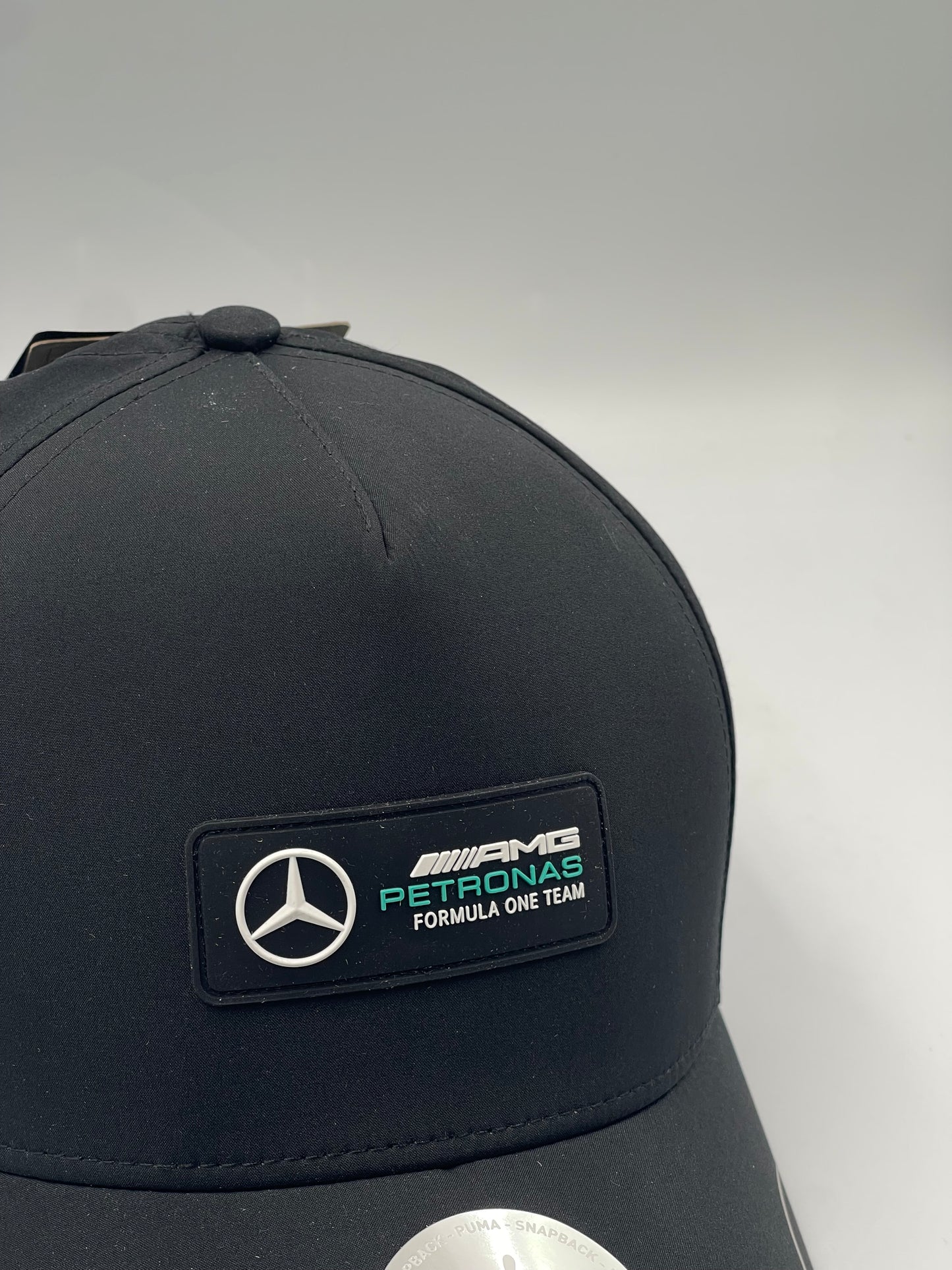 Gorra Mercedes AMG Petronas Puma