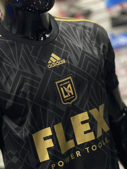 Jersey Adidas LAFC LOCAL 22/23