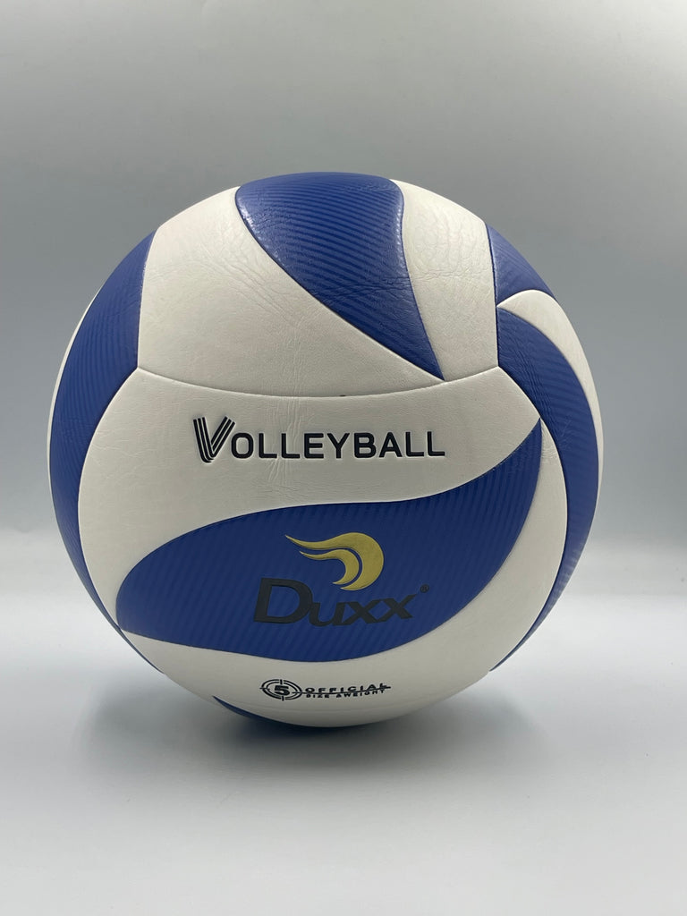 Balon Volley ball Duxx PU LINES #5