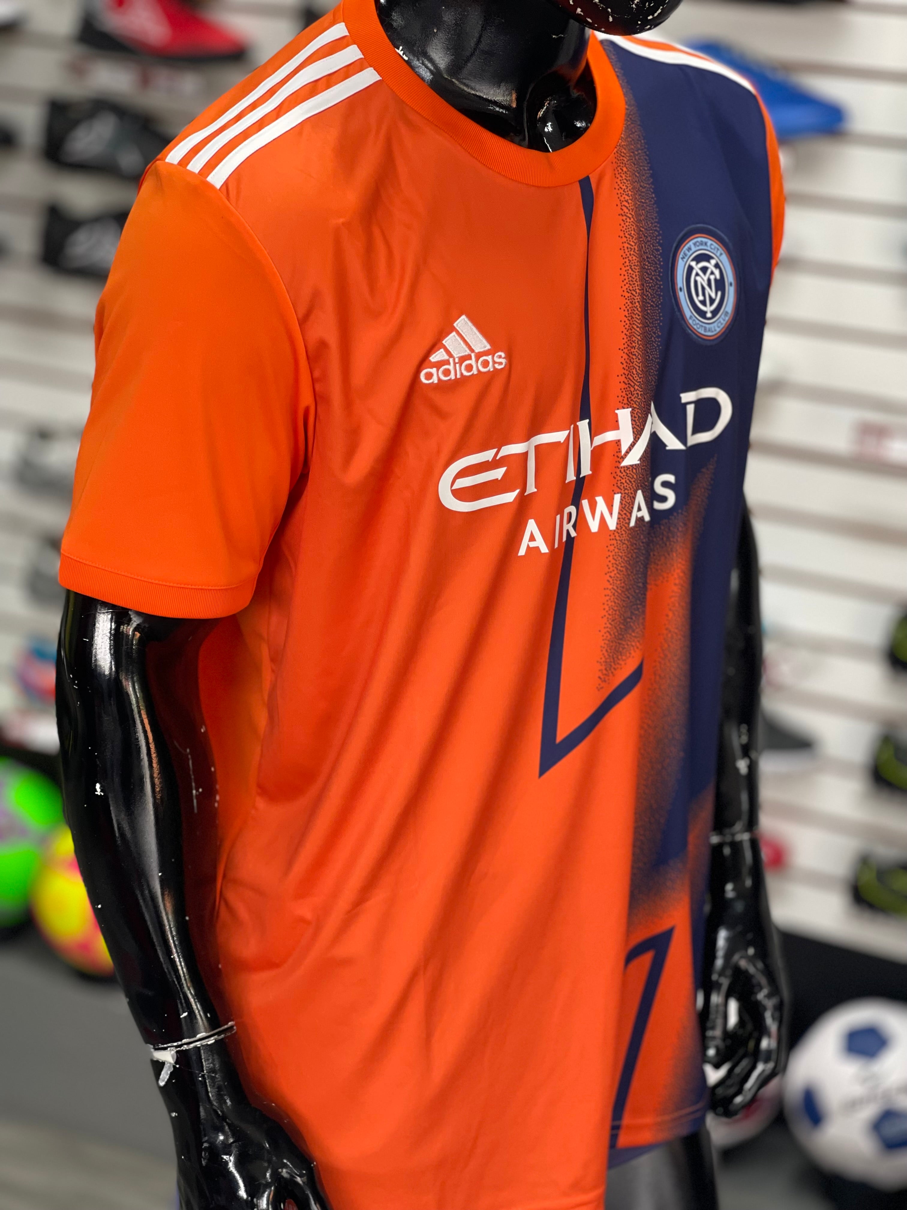 Jersey New York Away 22/23