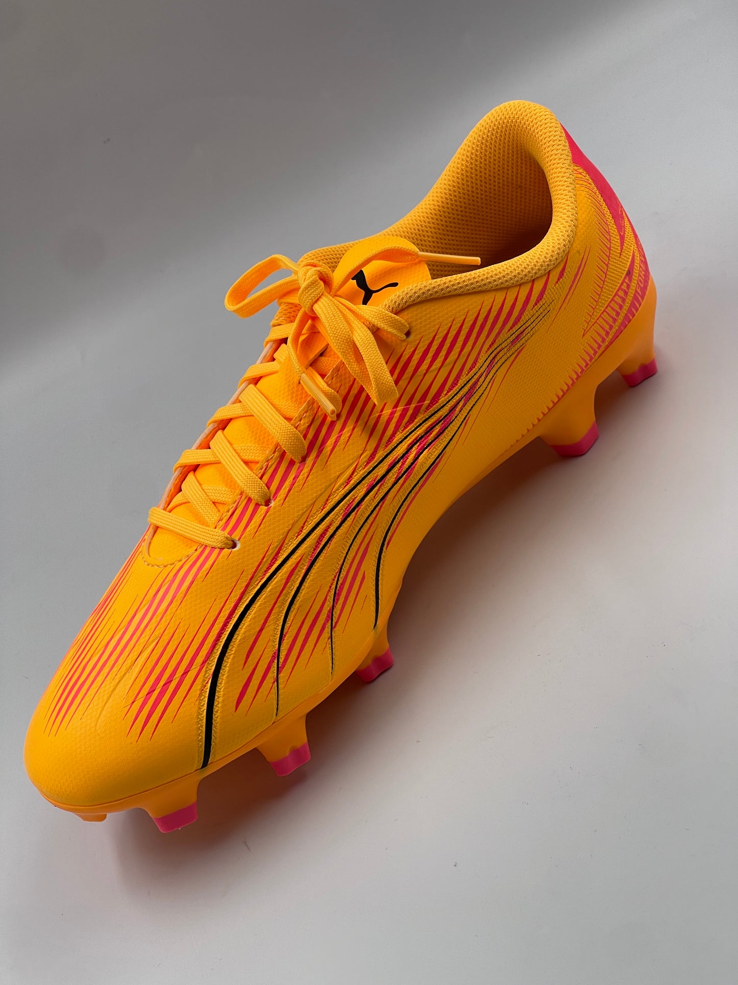 Tachones Puma Ultra Play FG/AG