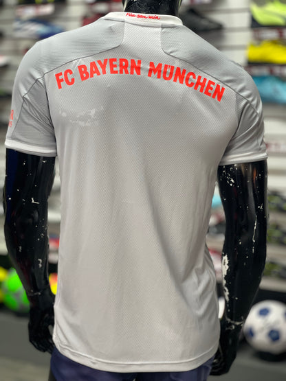 Jersey Adidas Bayern Munich Visita 20/21