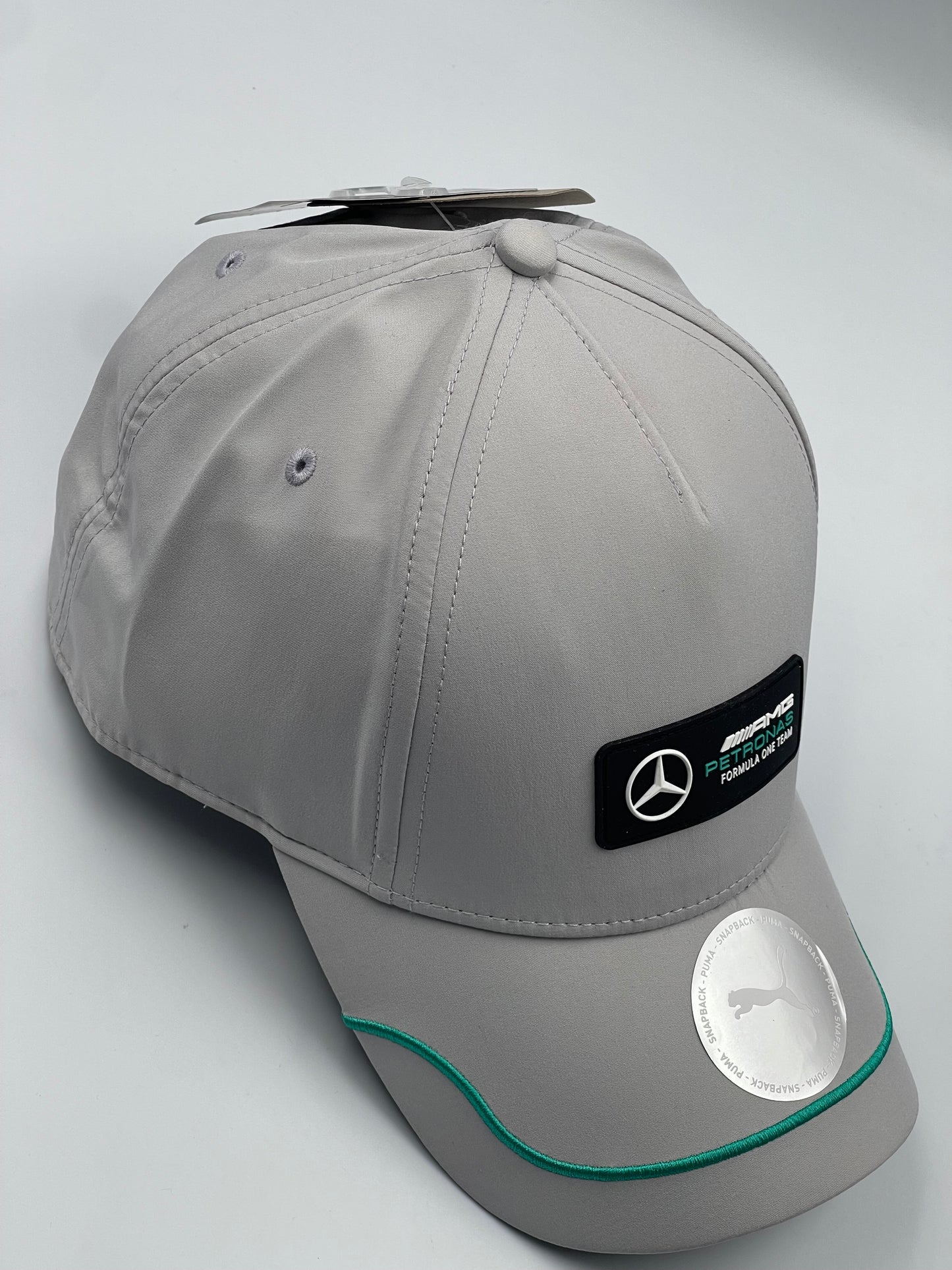 Gorra Mercedes Amg Petronas Puma