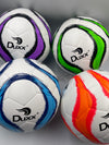 Balon Futbol Duxx Hibrido Basic #5