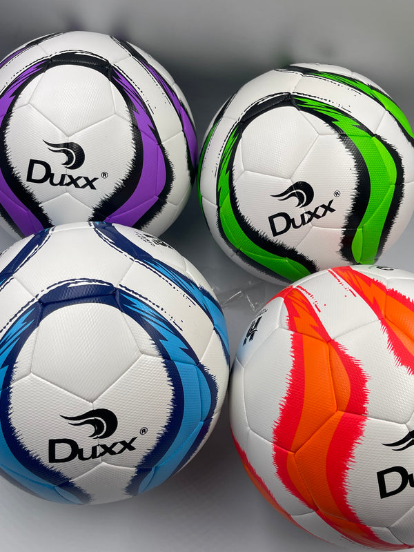 Balon Futbol Duxx Hibrido Basic #5